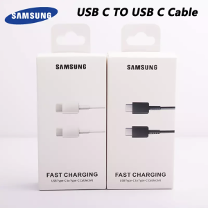 Cablu Type-C Samsung 25W