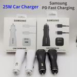 Incarcator auto Samsung