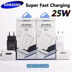 Set Incarcator Samsung 25W