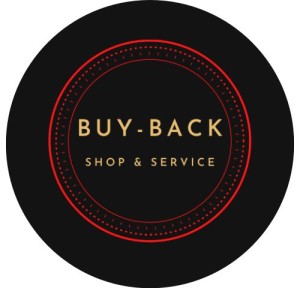 BuyBack Shop & Service